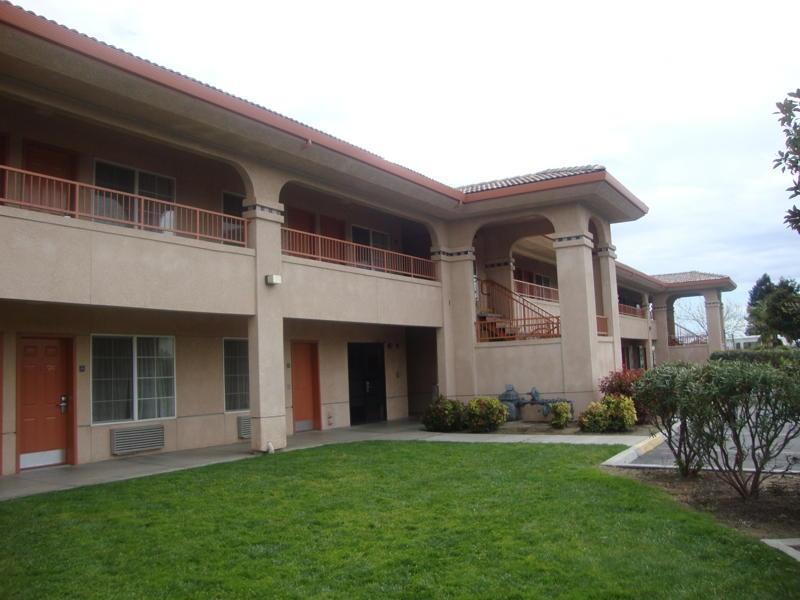 Baymont By Wyndham Manteca Exterior foto