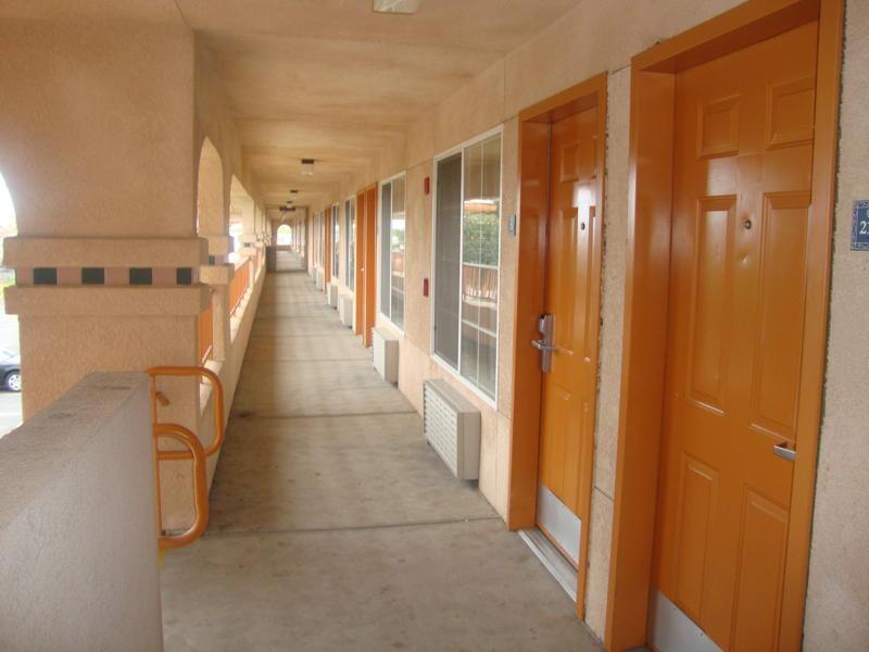 Baymont By Wyndham Manteca Interior foto