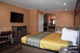 Baymont By Wyndham Manteca Quarto foto