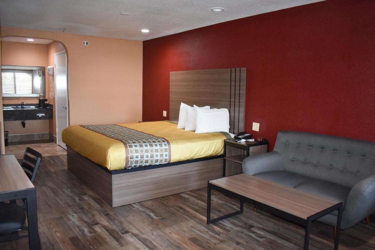 Baymont By Wyndham Manteca Exterior foto